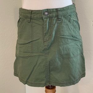 Patagonia Skirt
